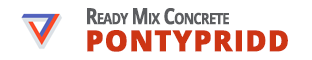 Ready Mix Concrete Pontypridd